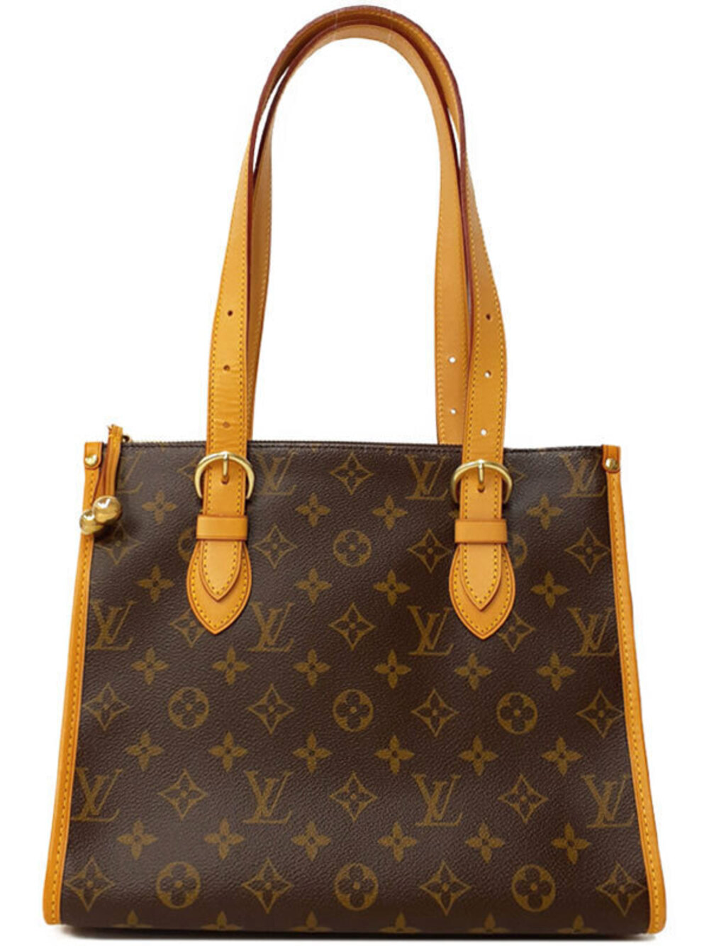 Louis Vuitton Monogram Popincourt O Shoulder Bag